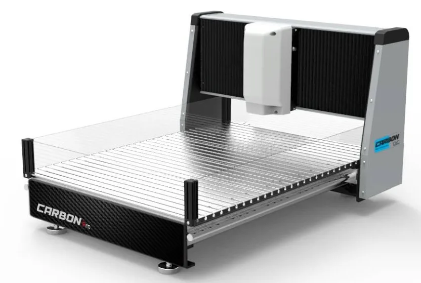 Carbon Pro 專業型桌上型CNC裁切成型機